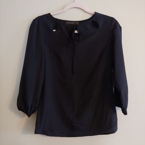 The Limited long sleeve top